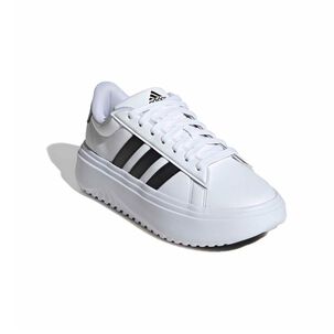 Zapatilla Urbana Mujer Adidas Grand Court Platform