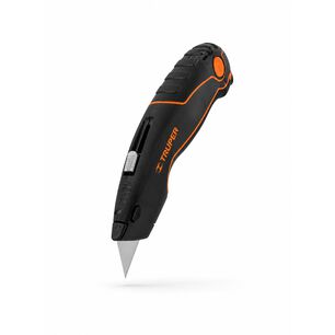 Cuchillo Cartonero Truper Nm-6