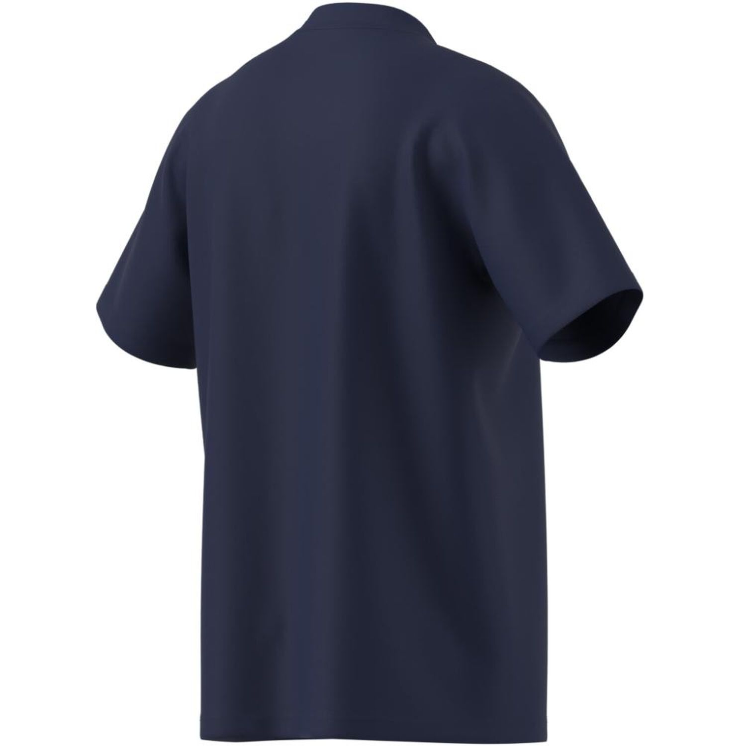Camiseta Hombre Essentials Adidas Small Logo Single Jersey image number 9.0