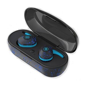 Aud&iacute;fono Bluetooth 5.0 Maxell Modelo Eb-btmini