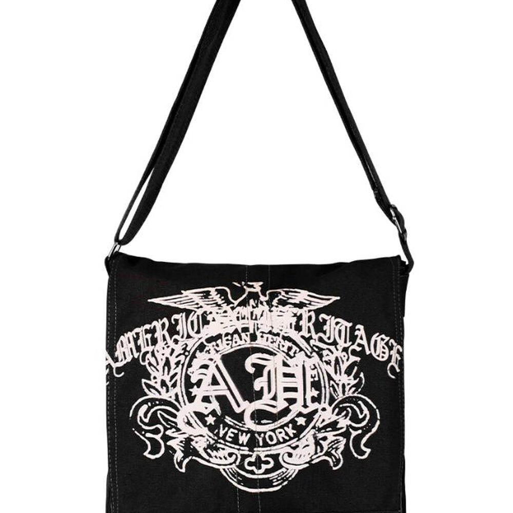 Bolso Morral American Negro Park West image number 0.0