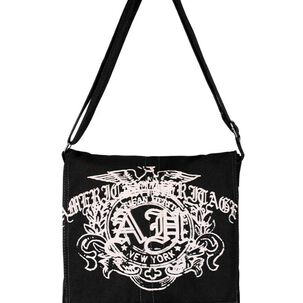 Bolso Morral American Negro Park West Bolso Morral American Negro Park West