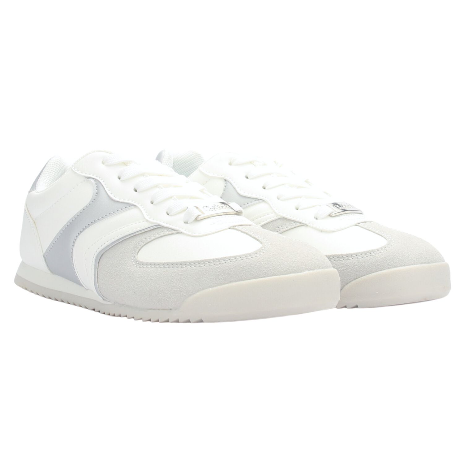 Zapatilla Mujer Chalada Niva-1 Blanco Urbano image number 6.0