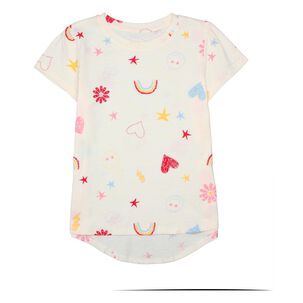 Polera Niña Topsis
