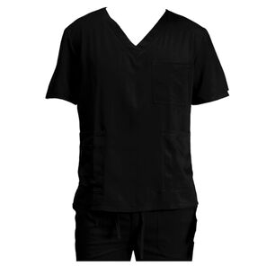 Conjunto Clinico Uniforme Completo M&eacute;dico Hombre