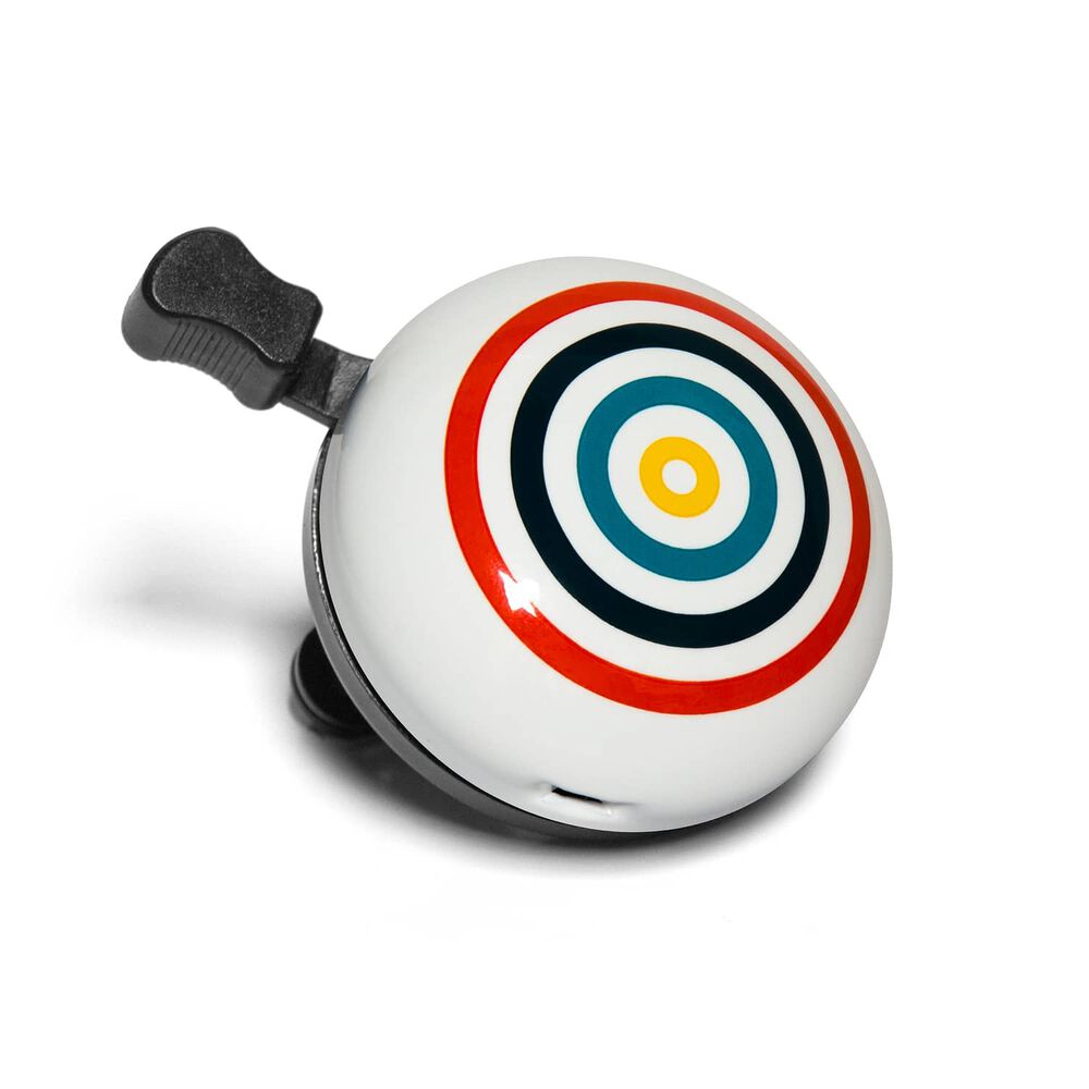 Campanilla Nutcase Radio Wave image number 0.0