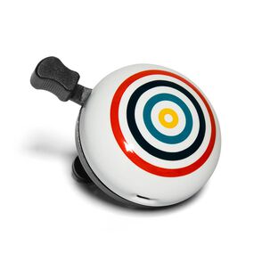 Campanilla Nutcase Radio Wave