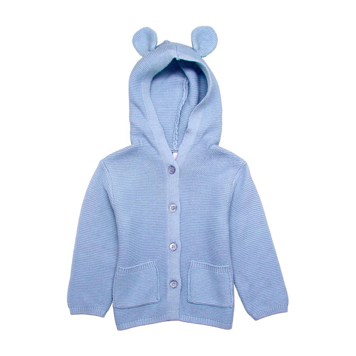 Sweater Bebe Ni&ntilde;a Baby image number 0.0