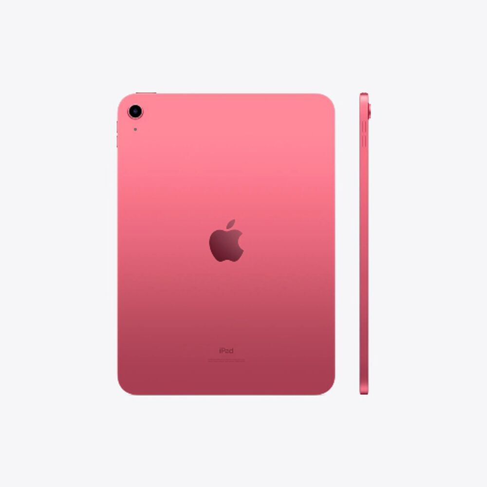 Apple Ipad 11 Generacion Chip A16 Bionic 128gb - Rosa image number 1.0