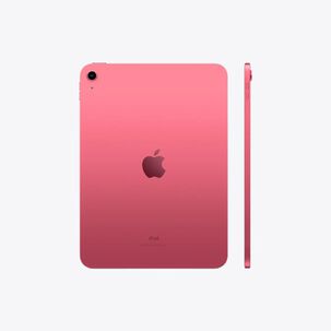Apple Ipad 11 Generacion Chip A16 Bionic 128gb - Rosa