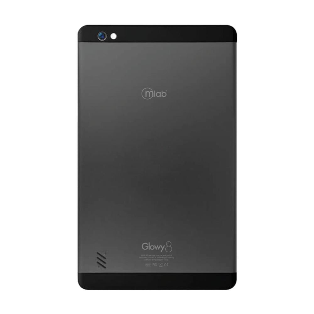 Tablet Mlab/ 2gb Ram/ 16gb/ 8"/ Glowy 8 (reacondicionado) image number 1.0