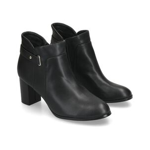 Botín Mujer Kimera Black