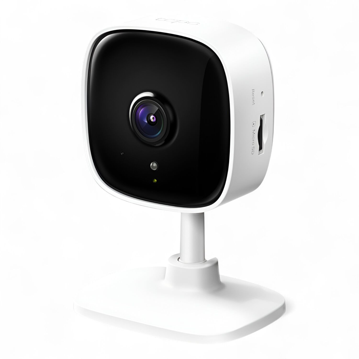 C&aacute;mara De Seguridad Wifi Tp-link 1080p Full Hd Tapo C100 image number 1.0