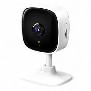 C&aacute;mara De Seguridad Wifi Tp-link 1080p Full Hd Tapo C100