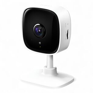 C&aacute;mara De Seguridad Wifi Tp-link 1080p Full Hd Tapo C100