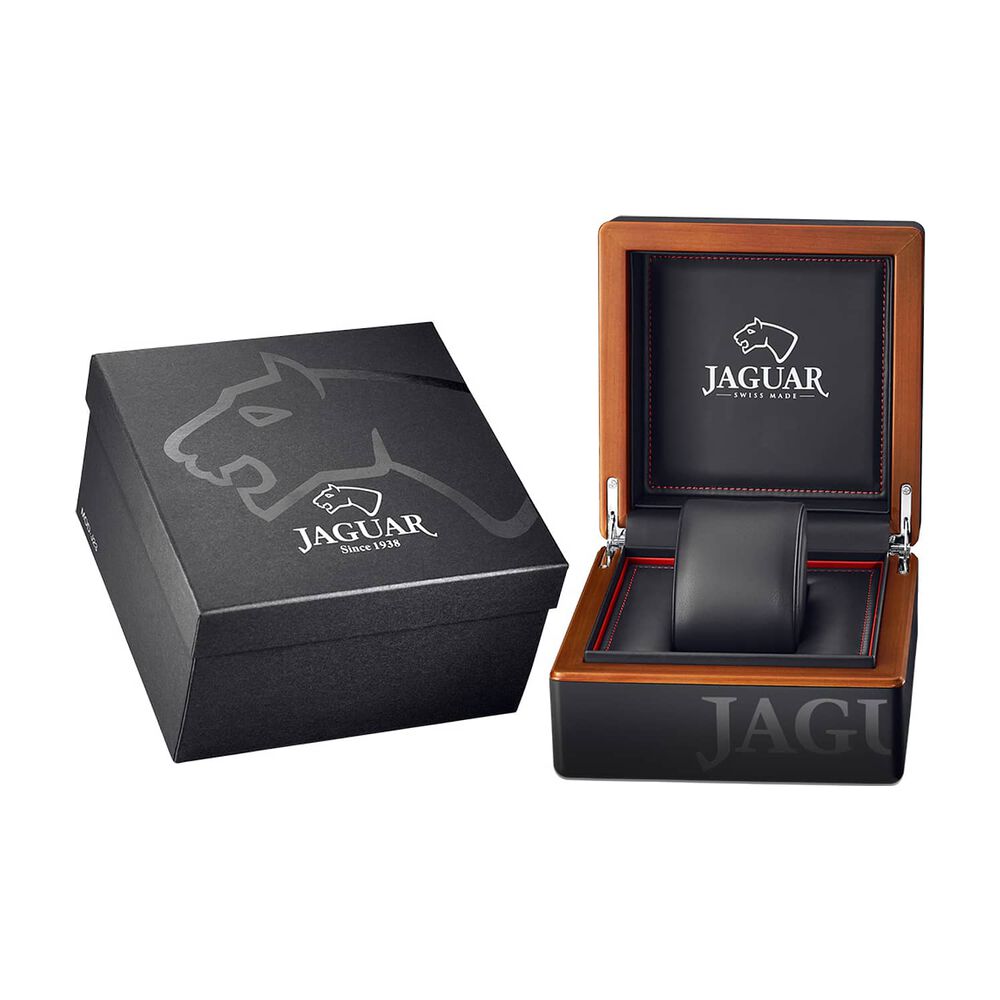 Reloj J889/6 Jaguar Azul Hombre Hybrid image number 2.0