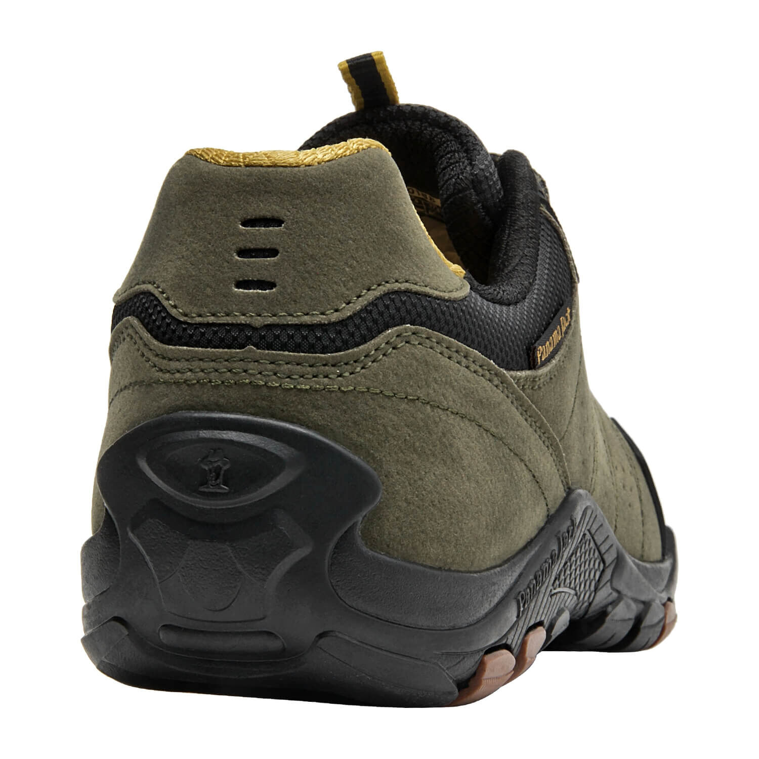 Zapatilla Outdoor Hombre Panama Jack Pjh0188 Gris image number 4.0