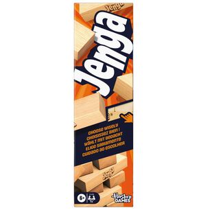Juego De Mesa Hasbro Games G1499