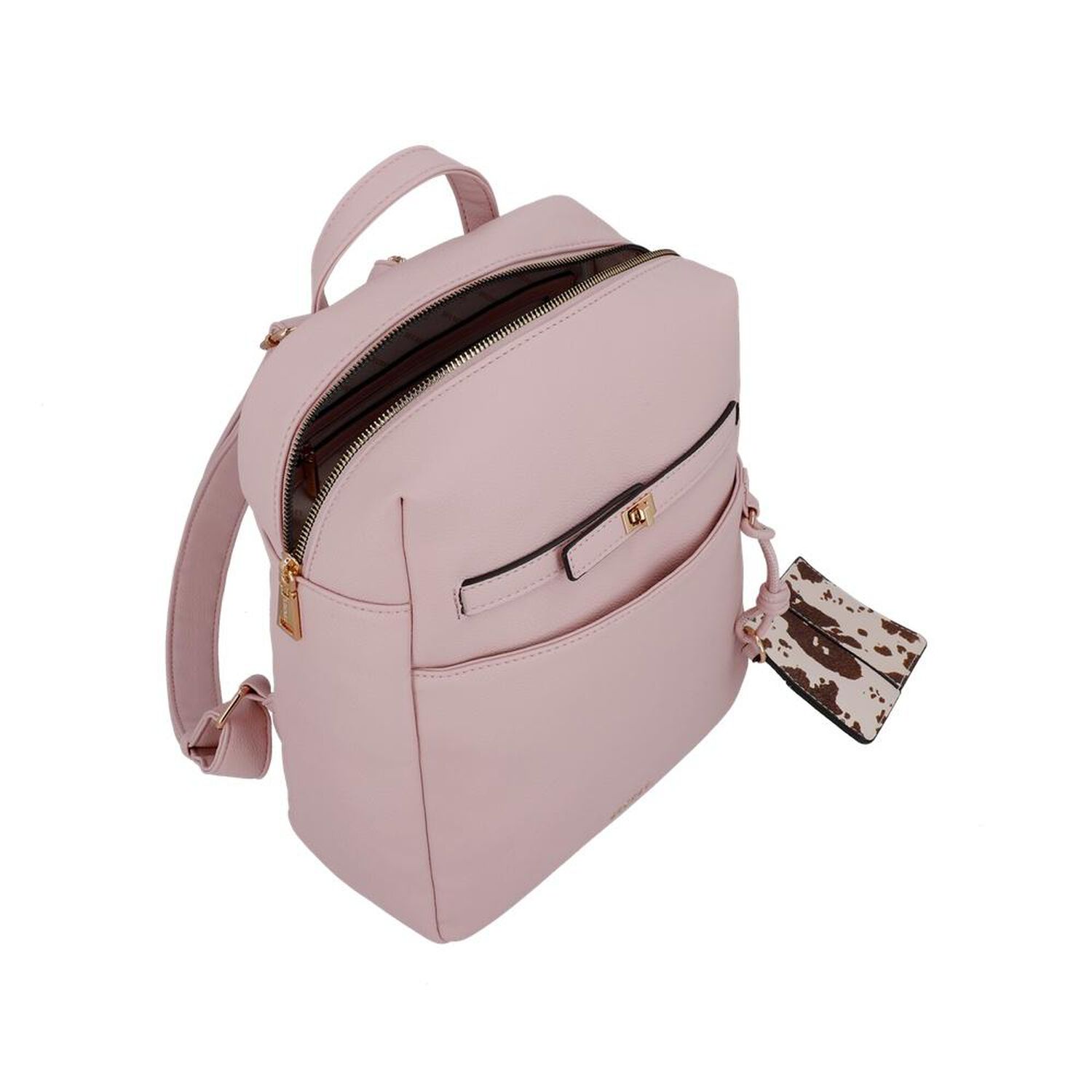 Mochila De Mujer Secret Serbia Sc7 Mediana image number 3.0