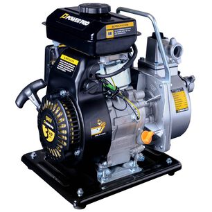 Motobomba 1" Gasolina 3hp