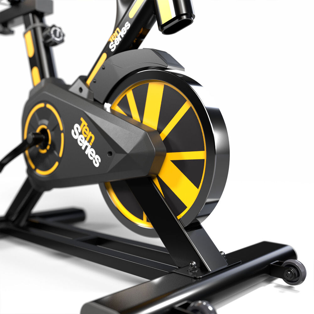 Bicicleta Spinning Sby40 Ten Series image number 3.0