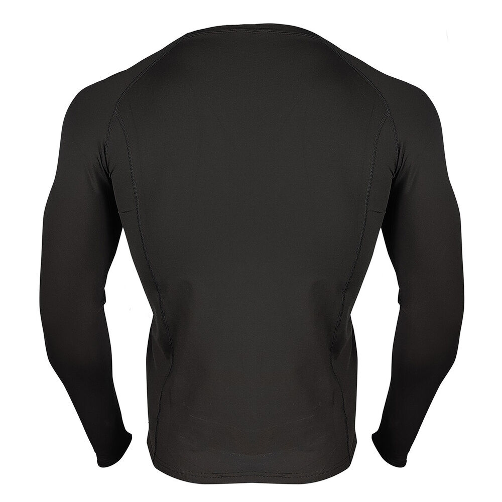 Polera Micropolar Primera Capa Blanford Hombre image number 2.0