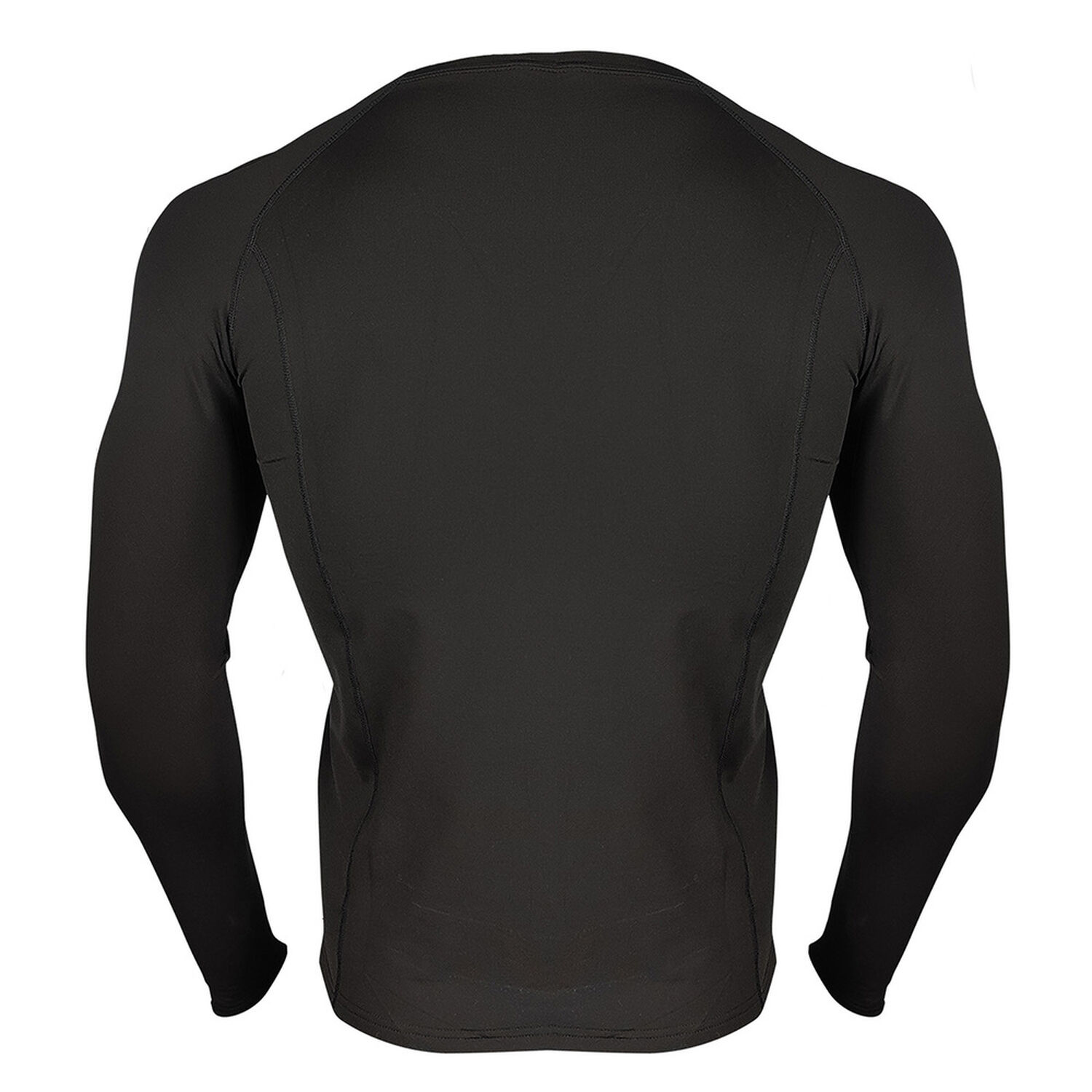 Polera Micropolar Primera Capa Blanford Hombre image number 2.0