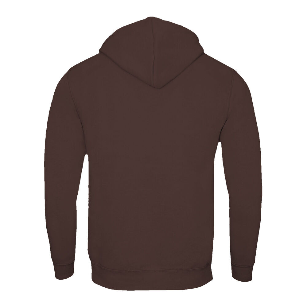 Poler&oacute;n Canguro Vulpes Ground Unisex image number 3.0