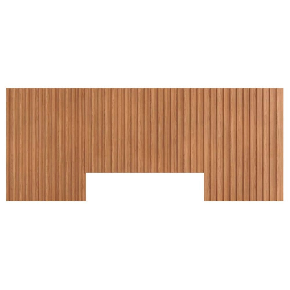 Respaldo Iguap&eacute; King Canela image number 0.0