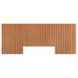 Respaldo Iguap&eacute; King Canela