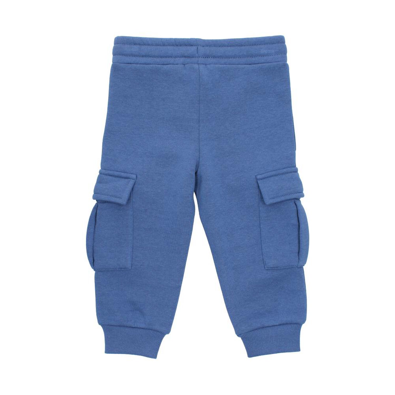 Pantal&oacute;n De Buzo Bebe Ni&ntilde;o Baby image number 1.0