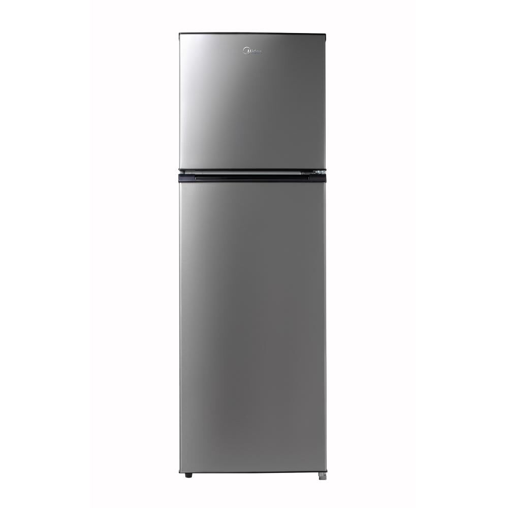 Refrigerador Top Freezer Midea MRFS-2700G333FW / No Frost / 252 Litros / A+ image number 2.0