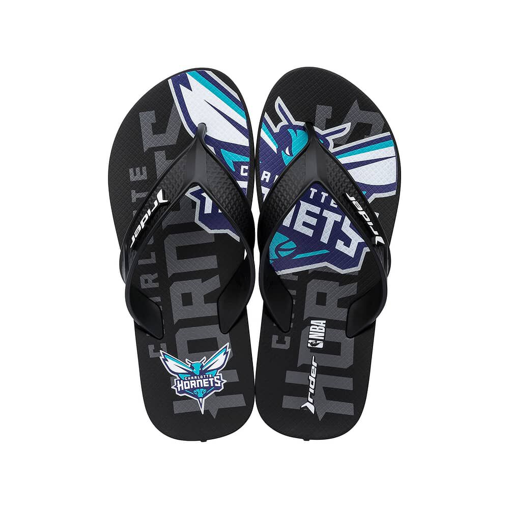 Sandalia Hombre Negro Hornets 513 Rider image number 0.0