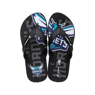 Sandalia Hombre Negro Hornets 513 Rider