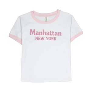 Polera Mujer Freedom