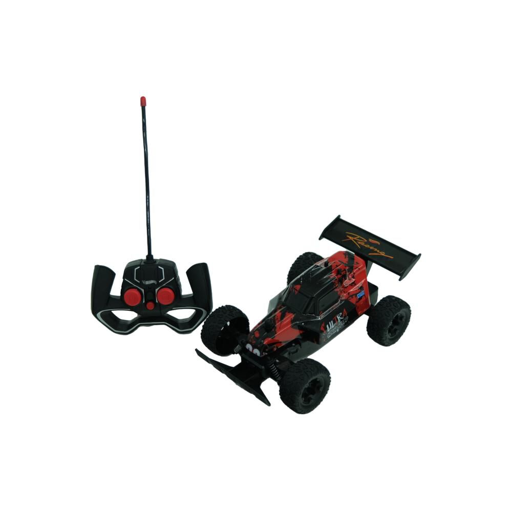 Vehiculo Ebx Rc Unlimited Power Off Road Ass image number 17.0