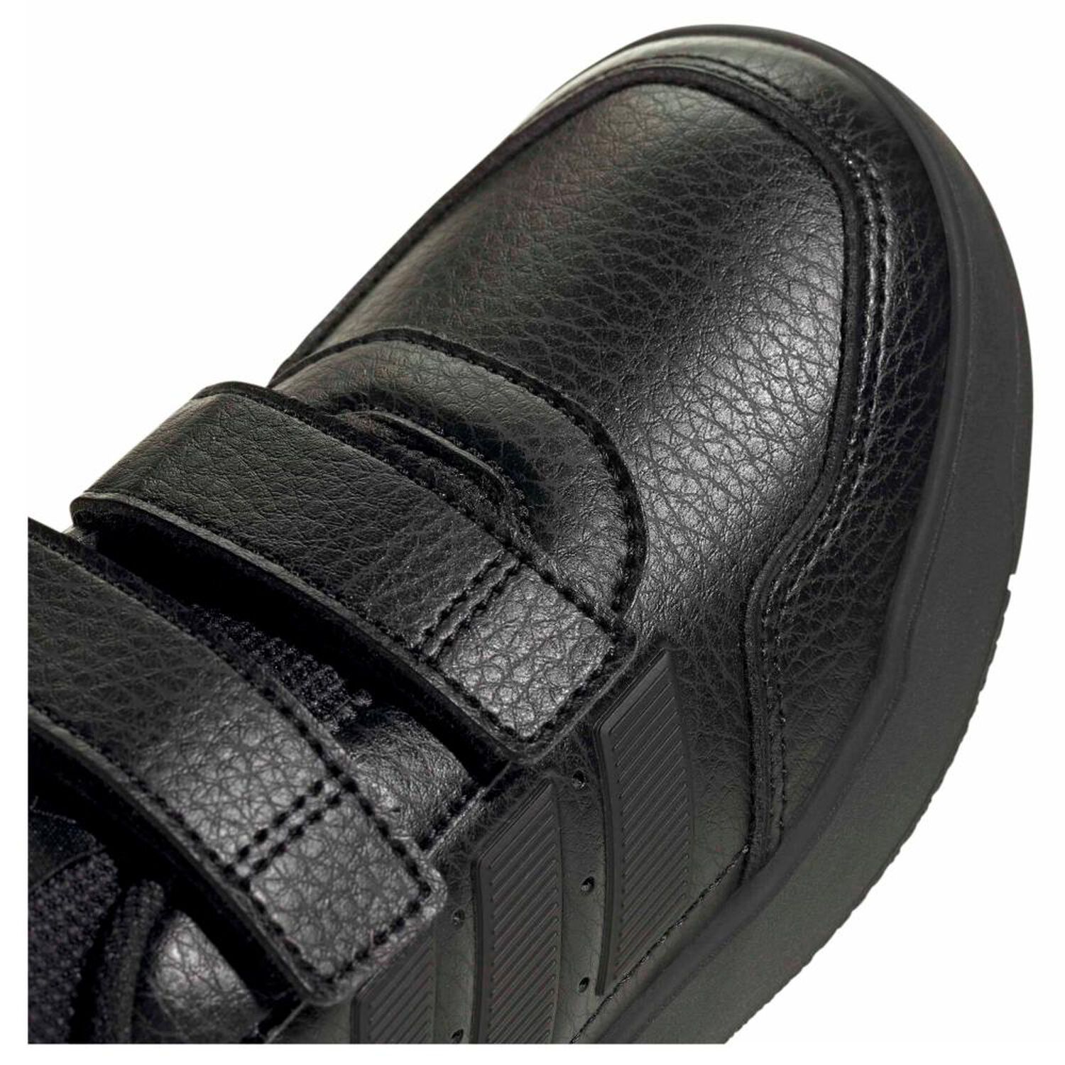 Zapatilla Adidas Tensaur Sport 3.0 Cf Ni&ntilde;o Negro image number 18.0