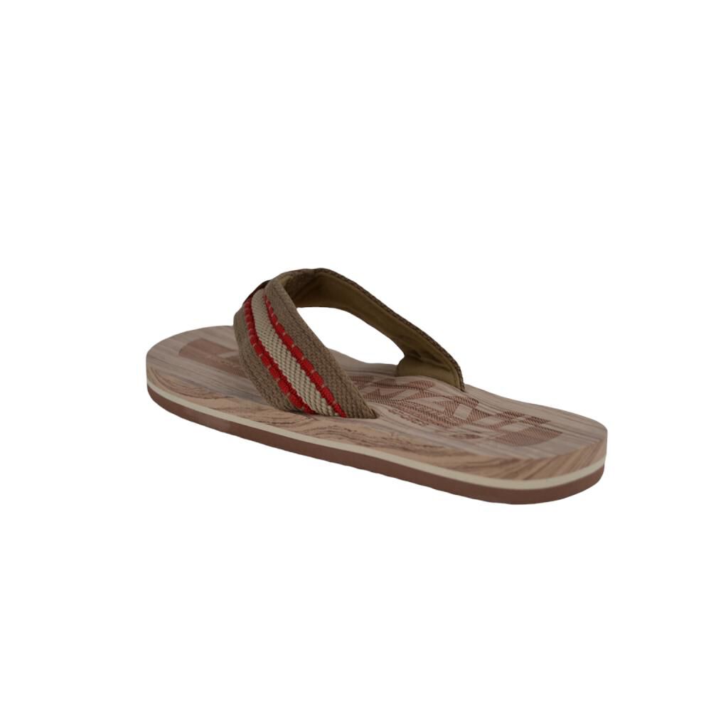 Hawaiana Hombre Mormaii Multicolor image number 3.0