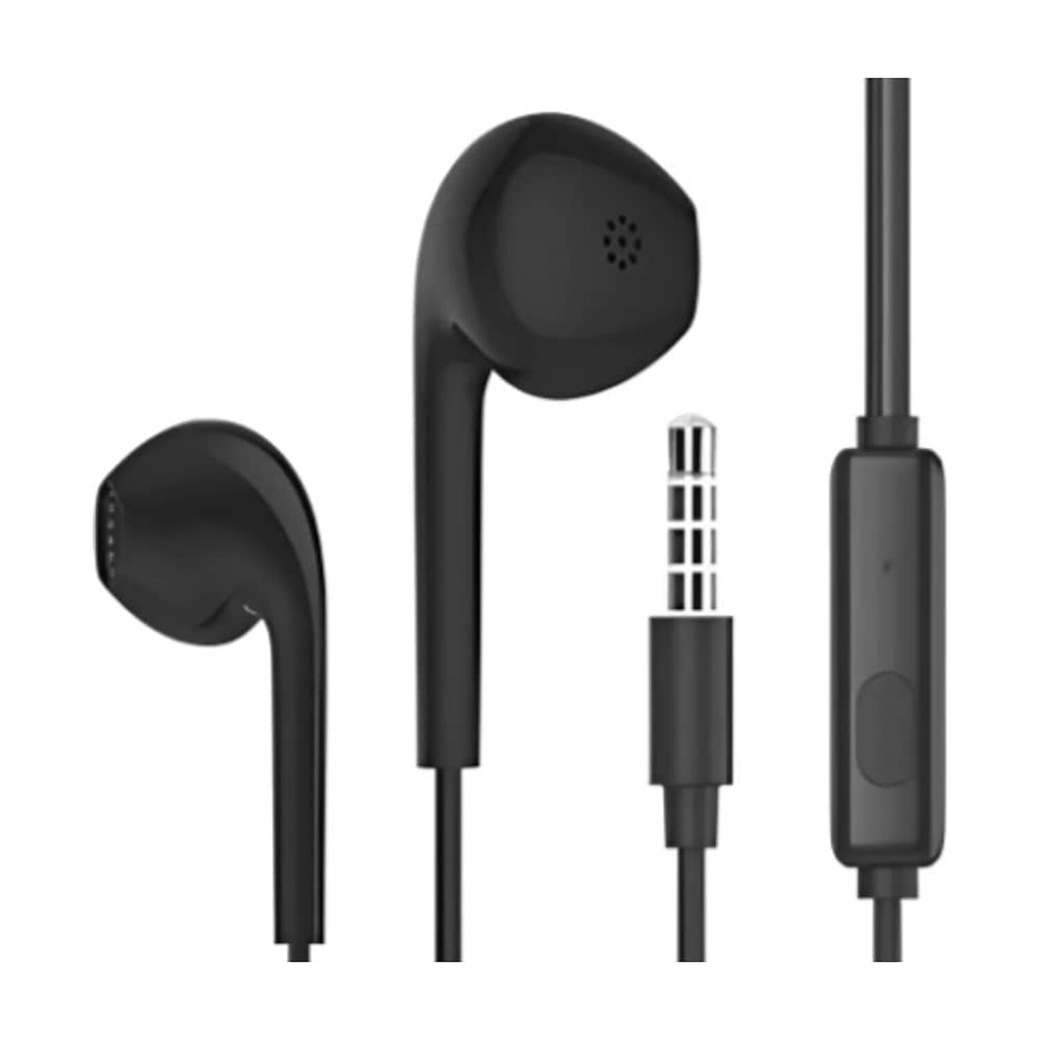 Aud&iacute;fono Manos Libres Gamer In-ear Jack 3.5mm image number 0.0