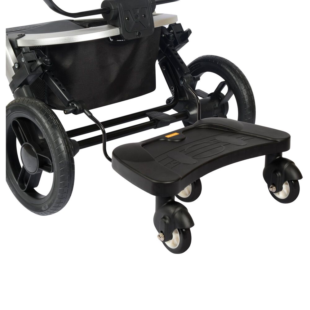 Patineta Hermano Mayor Skateboard image number 1.0