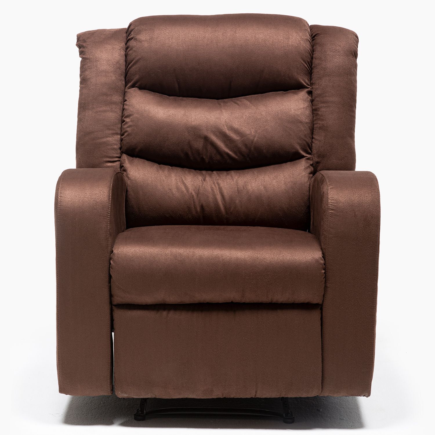 Berger Reclinable Moderno Virgil Masajeador Fg98013 image number 2.0