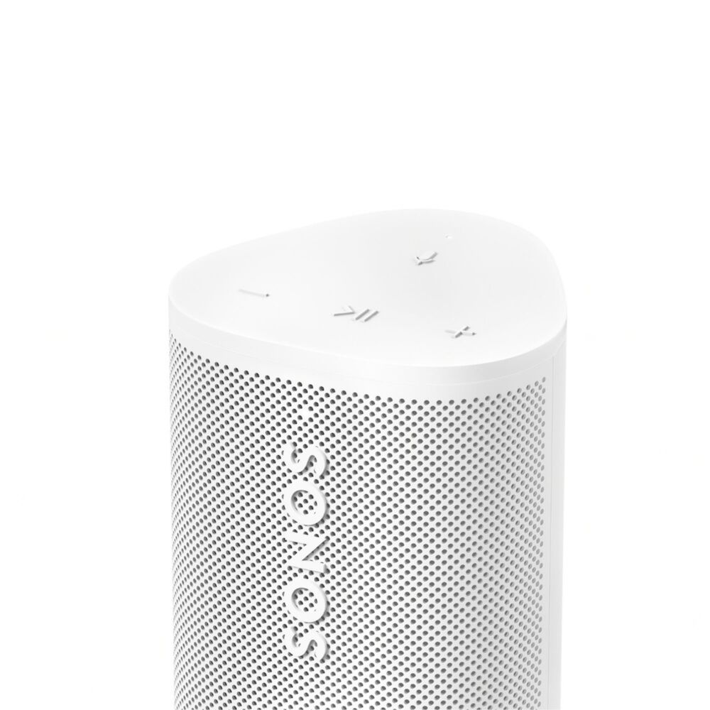 Parlante Bluetooth Sonos Roam 2 Wireless Wifi Blanco image number 7.0