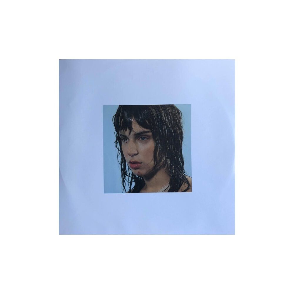 Nathy Peluso - Calambre | Vinilo image number 6.0