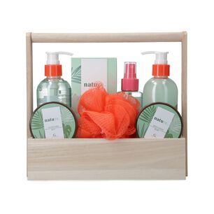 Set De Spa Geeps Secret