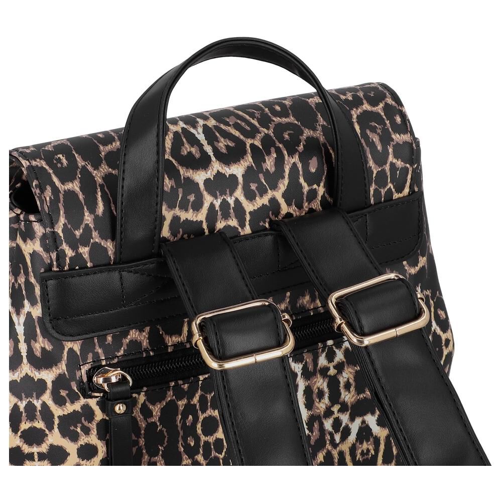 Mochila Secret Narok St6 M Leopardo image number 4.0