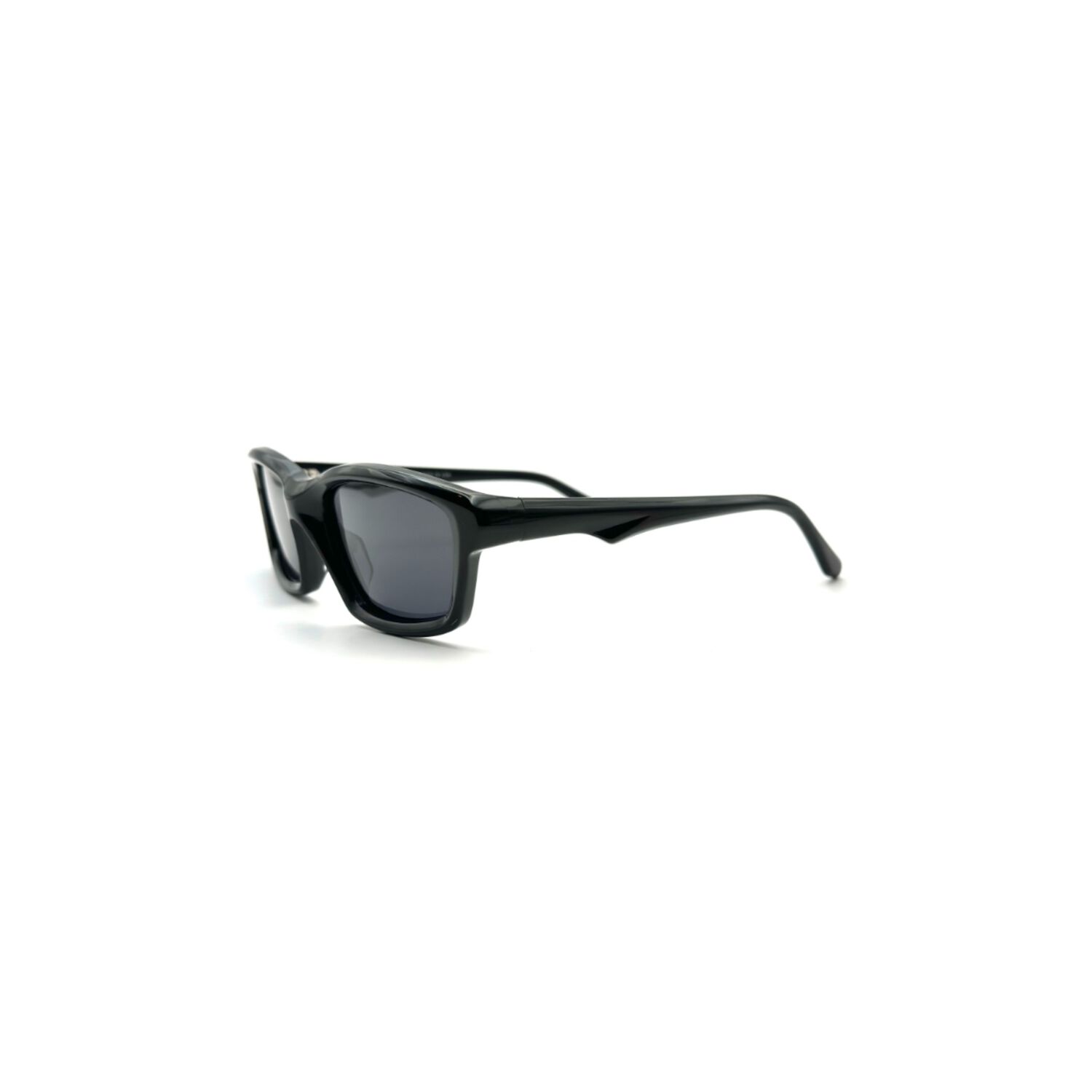 Lentes De Sol Matthew Negro Polarizados York Eyewear image number 1.0