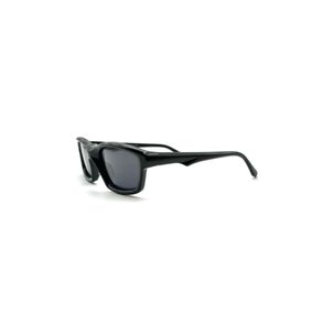 Lentes De Sol Matthew Negro Polarizados York Eyewear