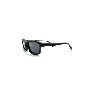 Lentes De Sol Matthew Negro Polarizados York Eyewear