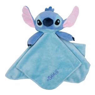 Tuto Amigo Stitch Bambino