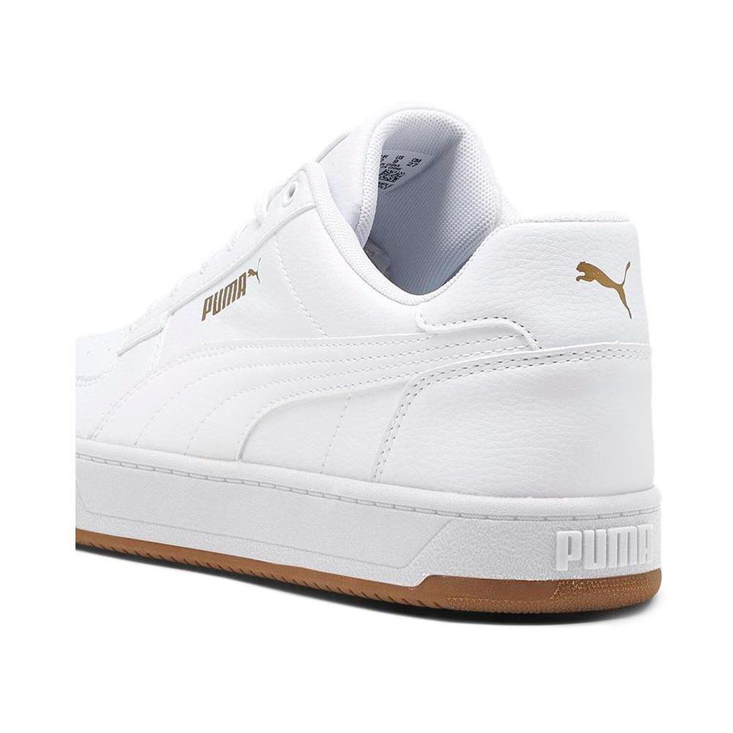 Zapatilla Urbana Unisex Puma Puma Caven 2.0 Blanco image number 3.0
